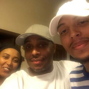 Meet your Posher, Shawn